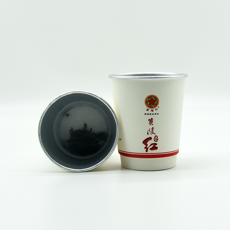 杯茶