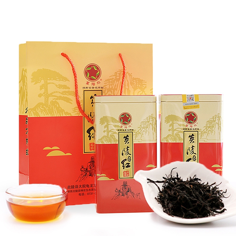 红福九