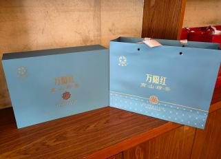 高山绿茶